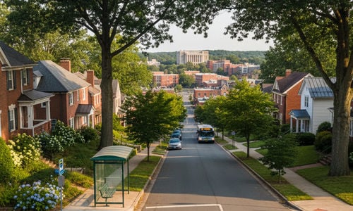 Mastering Your Commute: A 2026 Guide to Getting …