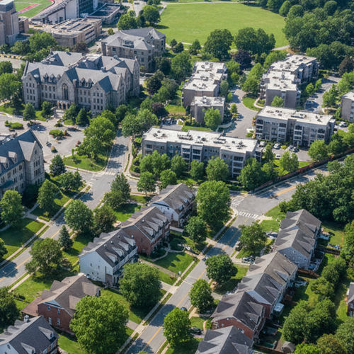 Evaluating the Market: Is Blacksburg VA Good for Young Professionals in 2026?