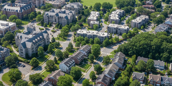 Evaluating the Market: Is Blacksburg VA Good for &hellip;