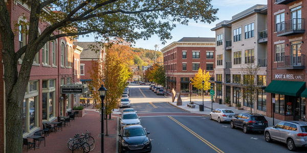 Finding Things to Do in Blacksburg VA: A &hellip;