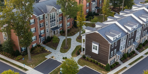 Evaluating Monthly Costs: The Average Rent in Blacksburg, &hellip;