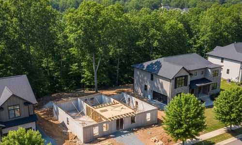 Planning to Build Your Own Home in Blacksburg, &hellip;