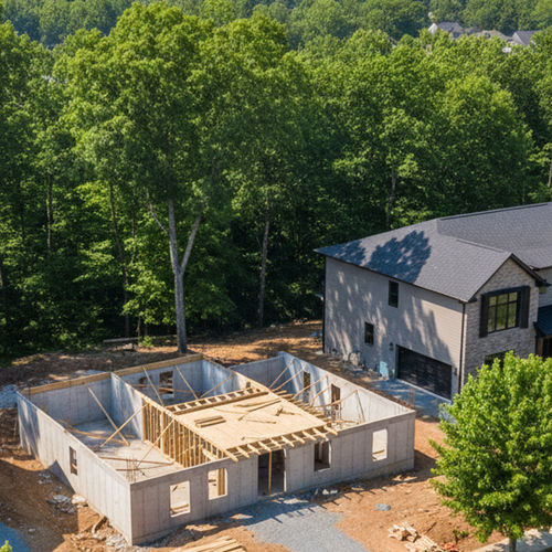 Planning to Build Your Own Home in Blacksburg, VA? A 2026 Guide