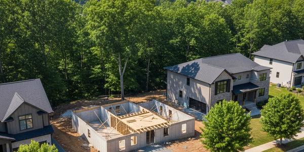 Planning to Build Your Own Home in Blacksburg, &hellip;