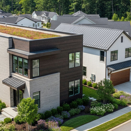 The 2026 Buyer's Guide to New Home Developments in Blacksburg, VA