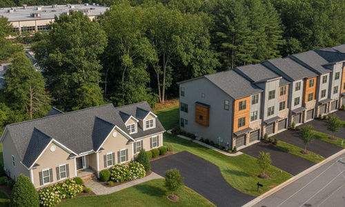 Real Estate Guide to the Airport Road and &hellip;