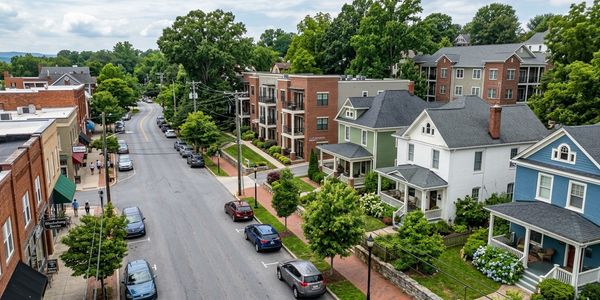 2026 Real Estate and Area Guide for Downtown &hellip;