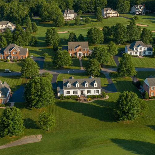 A 2026 Guide to the North Main and Blacksburg Country Club Area in Blacksburg, VA
