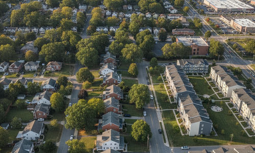 A Local Area Guide to the Patrick Henry &hellip;