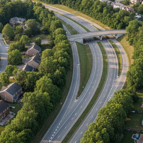 What to Expect From the South Main 460 Corridor in Blacksburg, VA