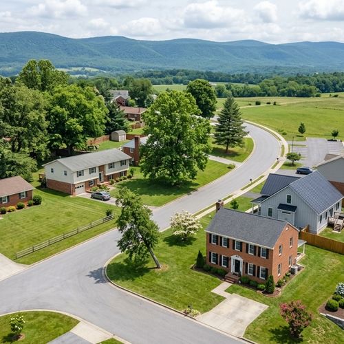 The Real Estate Impact of the Blacksburg, VA Population in 2026