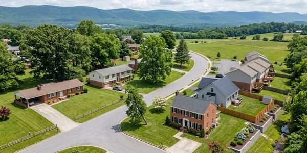 The Real Estate Impact of the Blacksburg, VA &hellip;