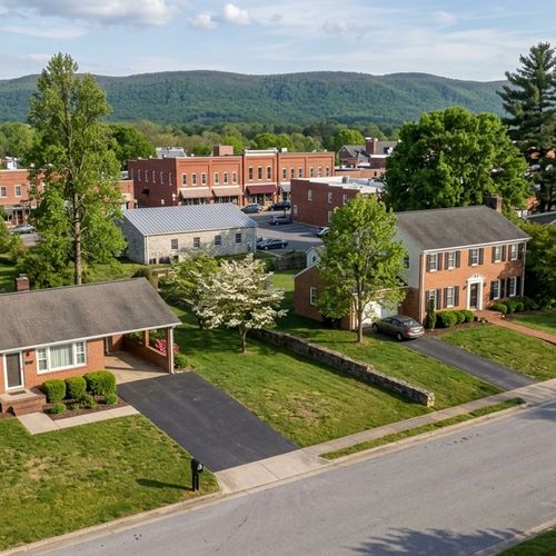 Blacksburg, VA Zip Codes: Full List and Area Guide