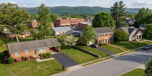Blacksburg, VA Zip Codes: Full List and Area &hellip;