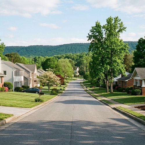 Finding and Choosing a Buyer's Agent in Blacksburg, VA