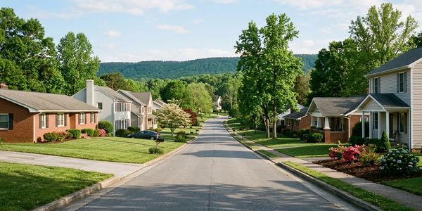 Finding and Choosing a Buyer's Agent in Blacksburg, &hellip;