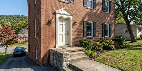 What to Expect From Mortgage Rates in Blacksburg, &hellip;