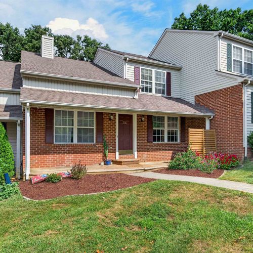 535 Gold Leaf Drive Christiansburg Investment Case