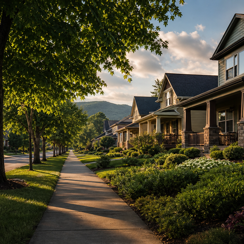 How Out-of-State Buyers Purchase a Home in Blacksburg VA