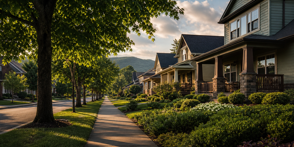 How Out-of-State Buyers Purchase a Home in Blacksburg &hellip;