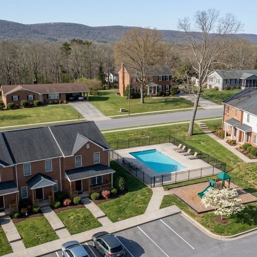Available Types of Homes in Blacksburg, VA: A 2026 Guide to Condos and Attached Properties