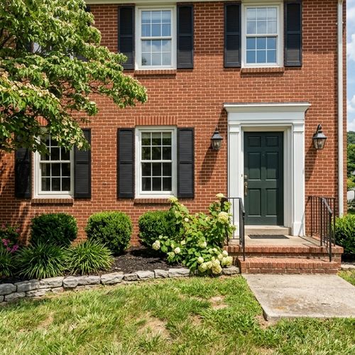 Where is Blacksburg, VA? A Guide to Location, Commutes, and Local Real Estate