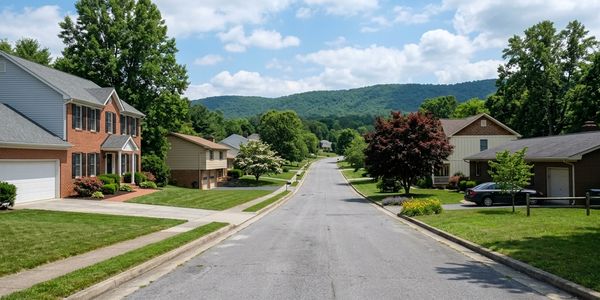 Real Estate and Daily Life in Cedar Orchard, &hellip;