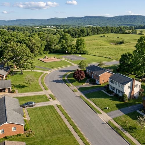 Living in Glade/Westover: A Housing Guide for Blacksburg, VA