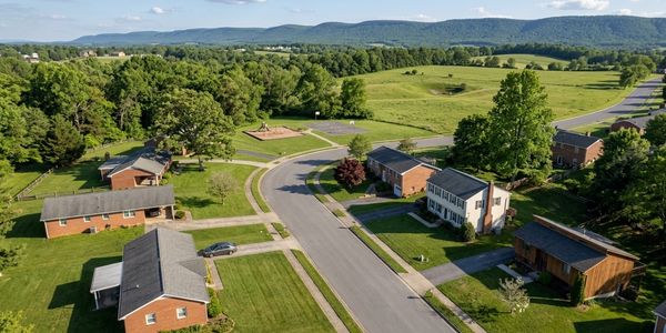 Living in Glade/Westover: A Housing Guide for Blacksburg, &hellip;