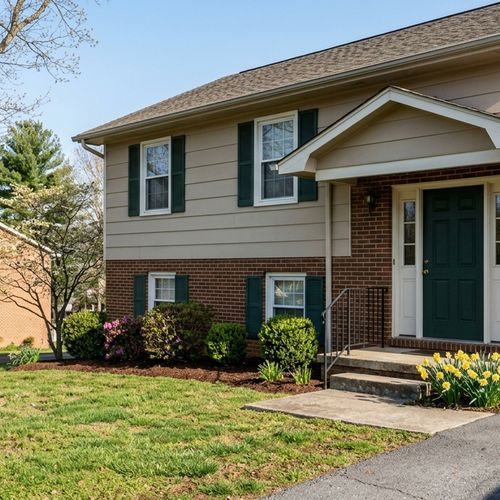 Glade/Westover vs Glade-Westover: Buying a Home in Blacksburg, VA