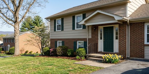 Glade/Westover vs Glade-Westover: Buying a Home in Blacksburg, &hellip;