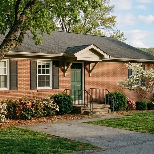What to Expect When Buying a Home in Highland Park, Blacksburg, VA