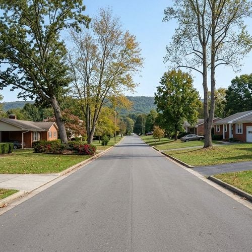 Comparing Highland Park and Highland Real Estate in Blacksburg, VA