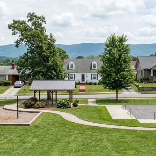 What to Expect When Buying a Home in Kabrich Crescent, Blacksburg, VA