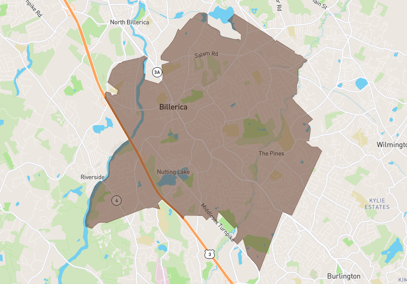 Billerica