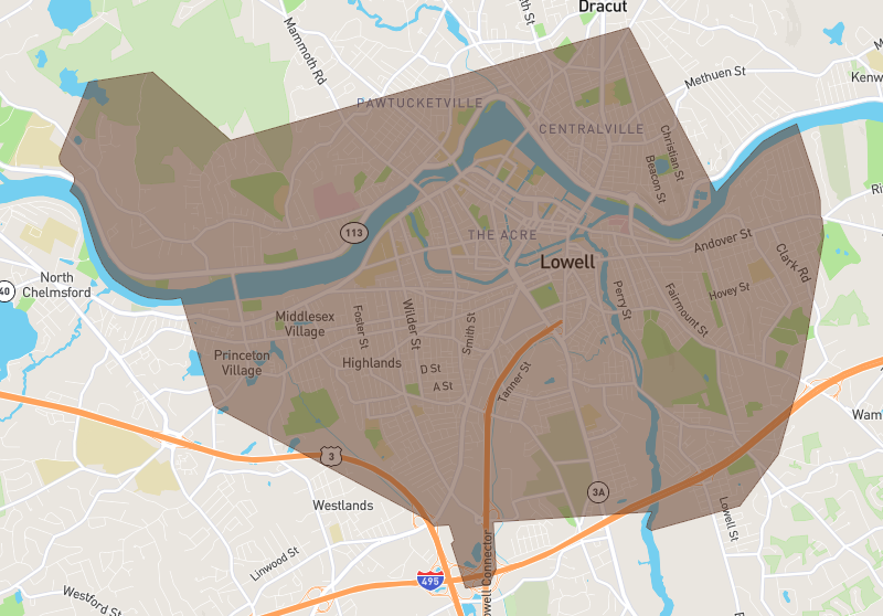 Lowell