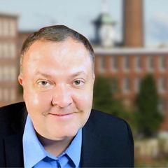 Chris Doherty, Esq.