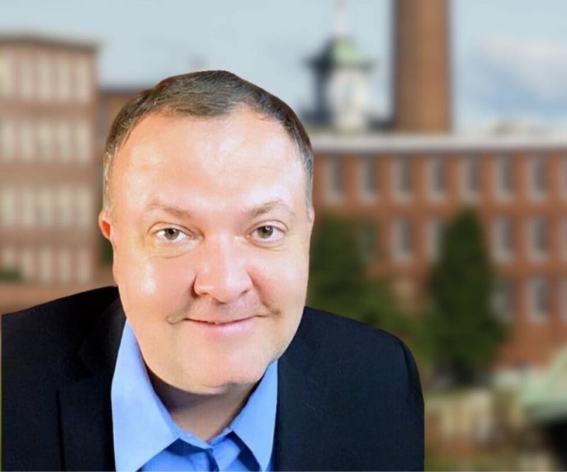 Chris Doherty, Esq.
