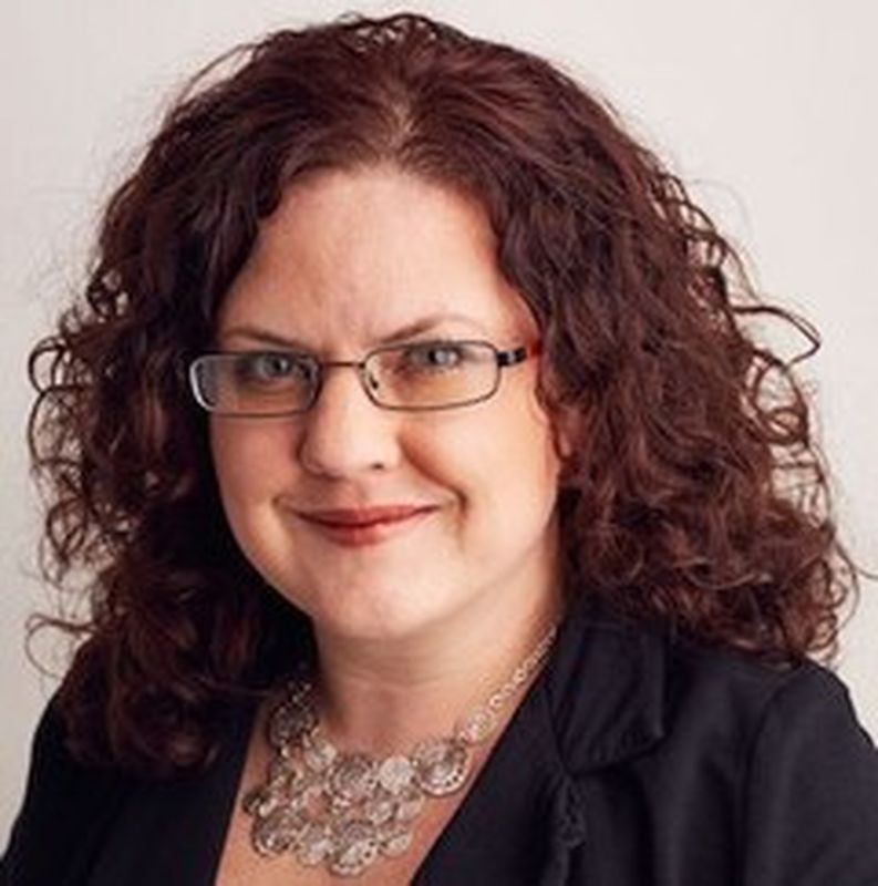 Danielle Doherty Garner