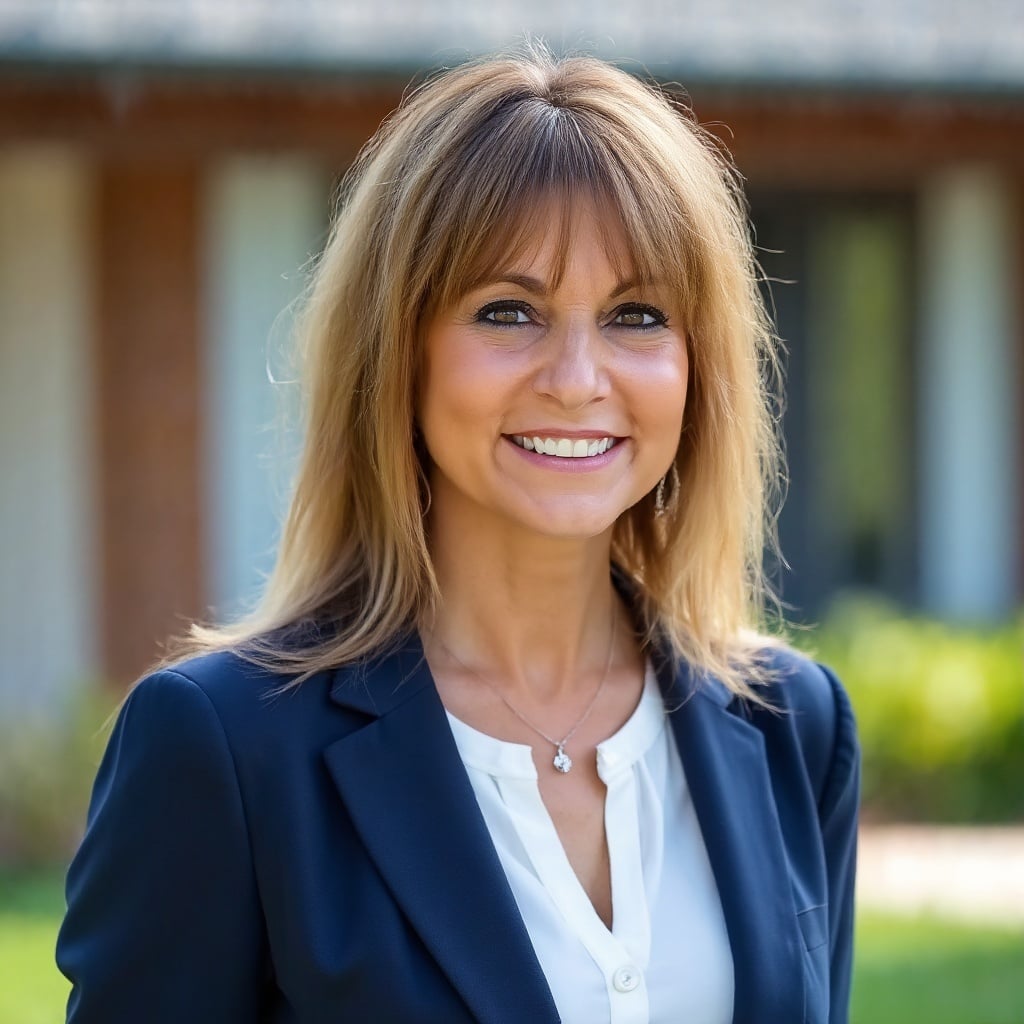 Elisa Parolisi