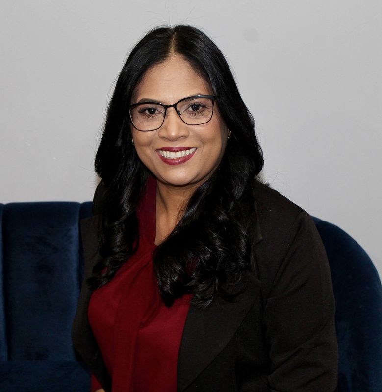 Shirley Cunico