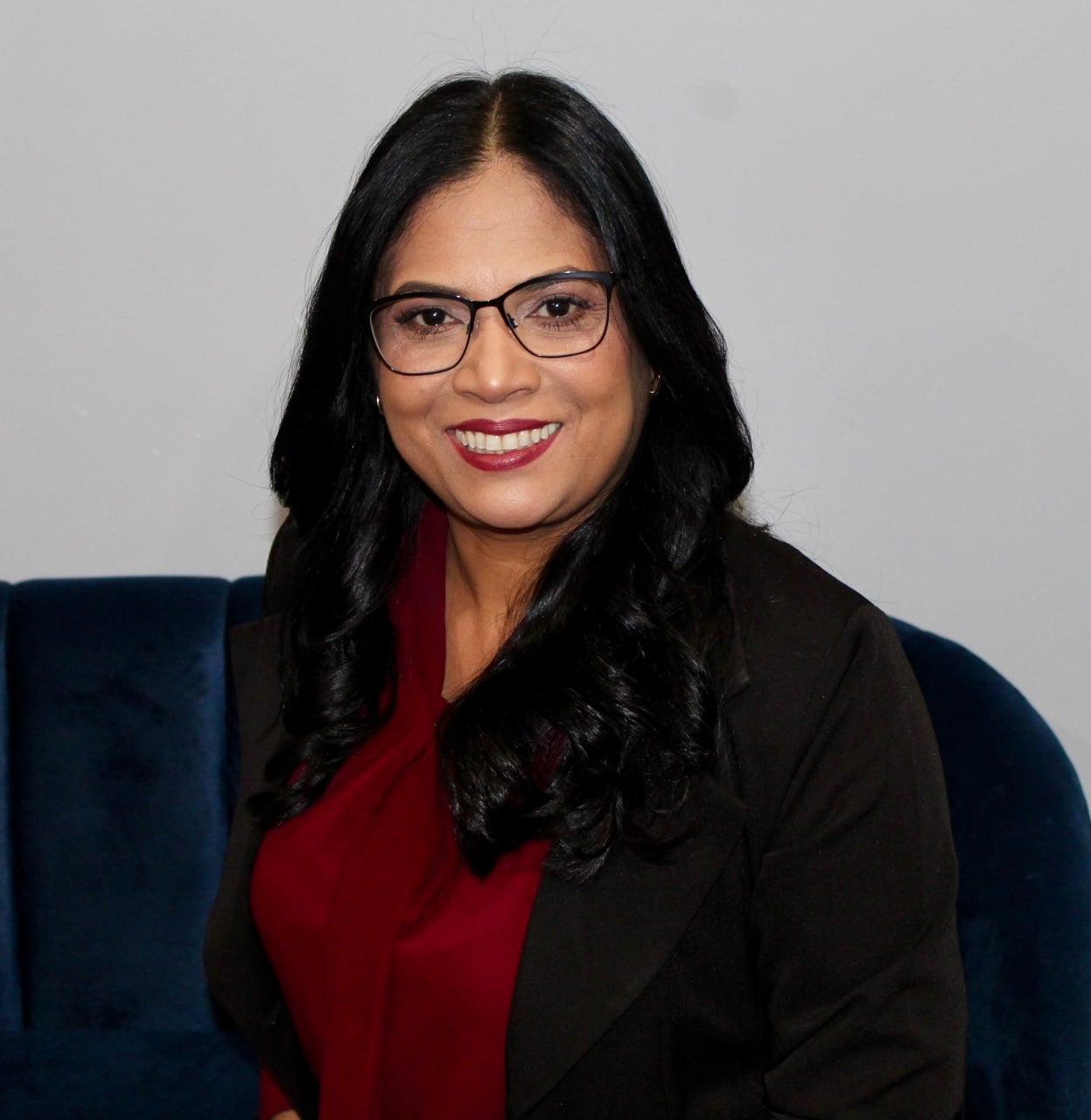 Shirley Cunico