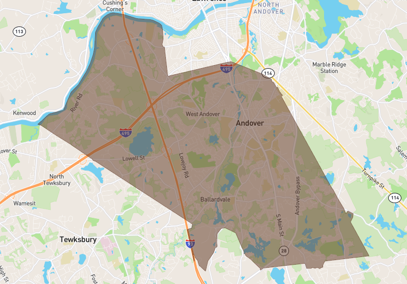 Andover