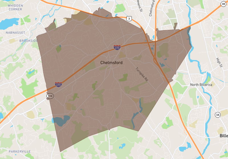 Chelmsford
