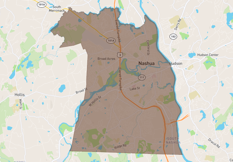 Nashua