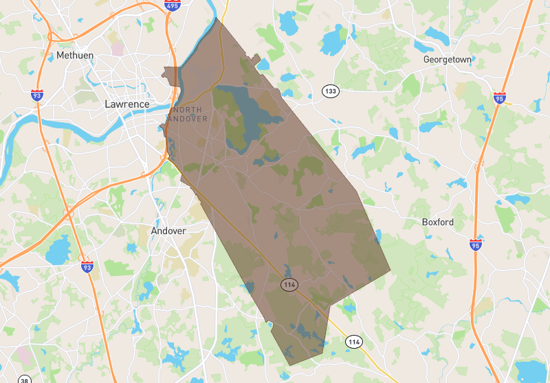 North Andover