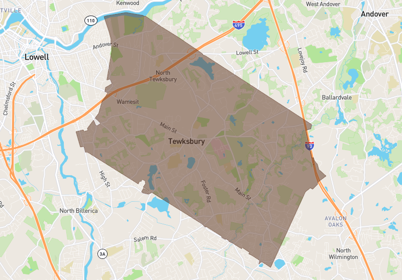 Tewksbury