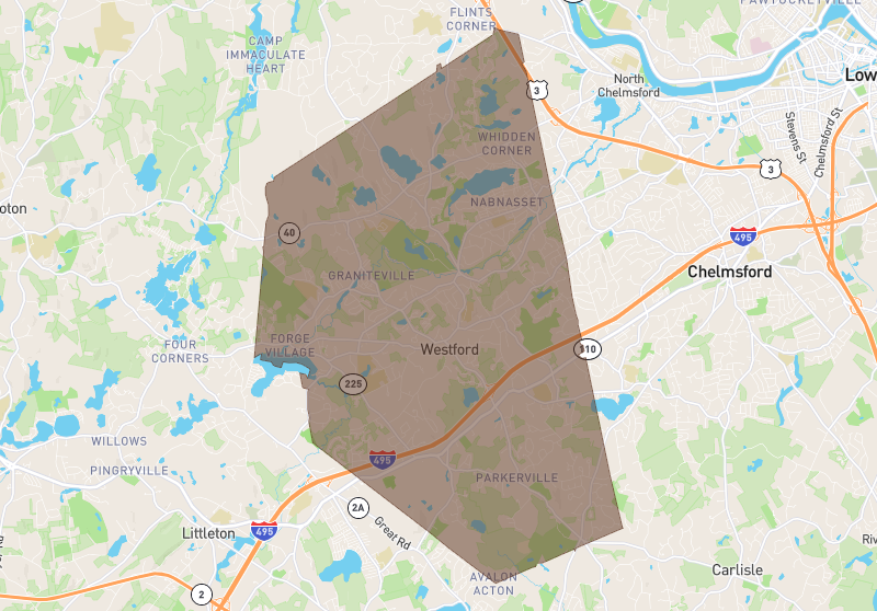 Westford