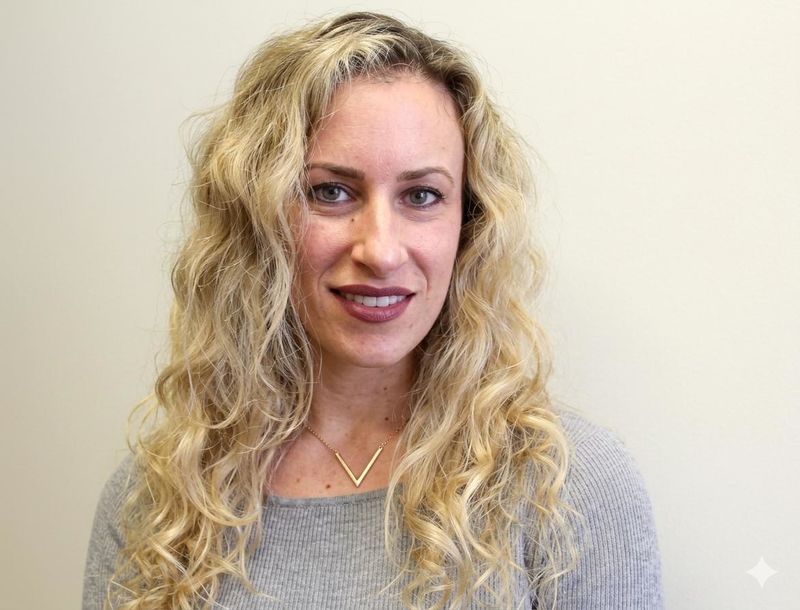 Jessica Drucker