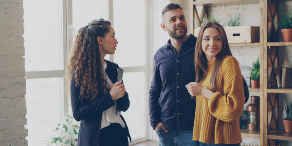 Questions To Ask When Viewing A House